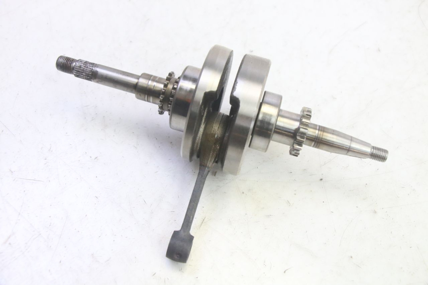 photo de CRANKSHAFT KYMCO AGILITY 16+ 4T 50 (2018 - 2023) - Component detail