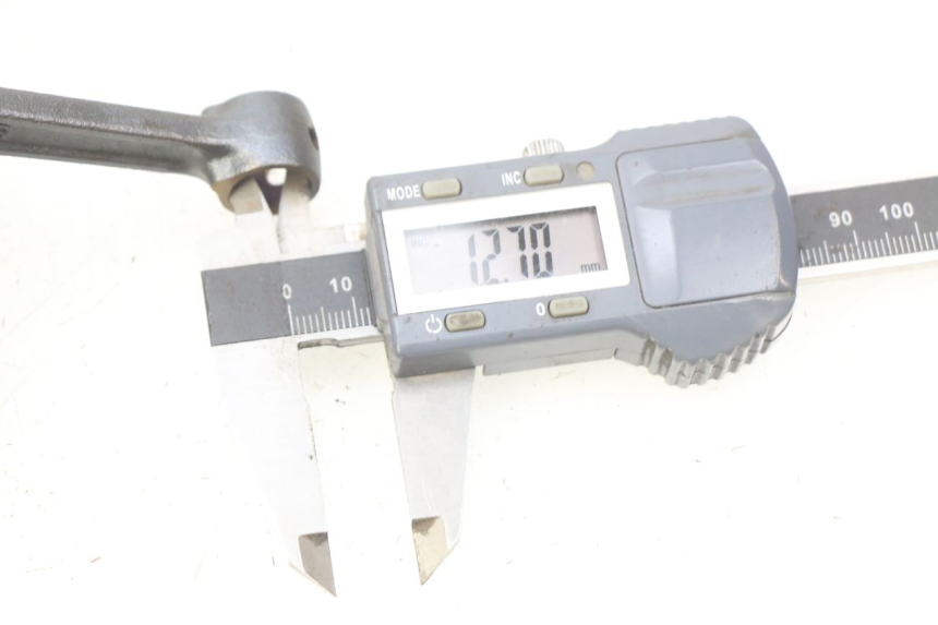 photo de CRANKSHAFT KYMCO AGILITY 4T 50 (2005 - 2018) - Component detail