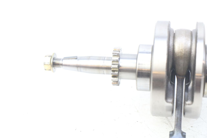 photo de CRANKSHAFT KYMCO AGILITY 4T 50 (2005 - 2018) - Product overview