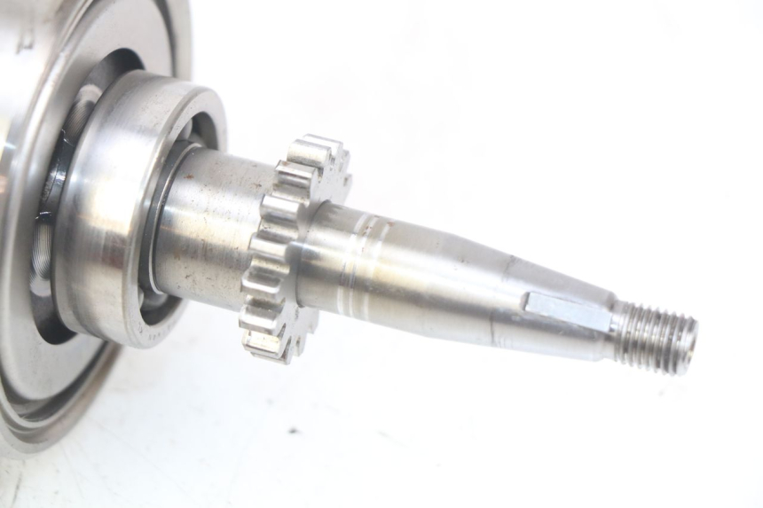 photo de CRANKSHAFT KYMCO AGILITY 4T 50 (2005 - 2018) - Additional view of the item