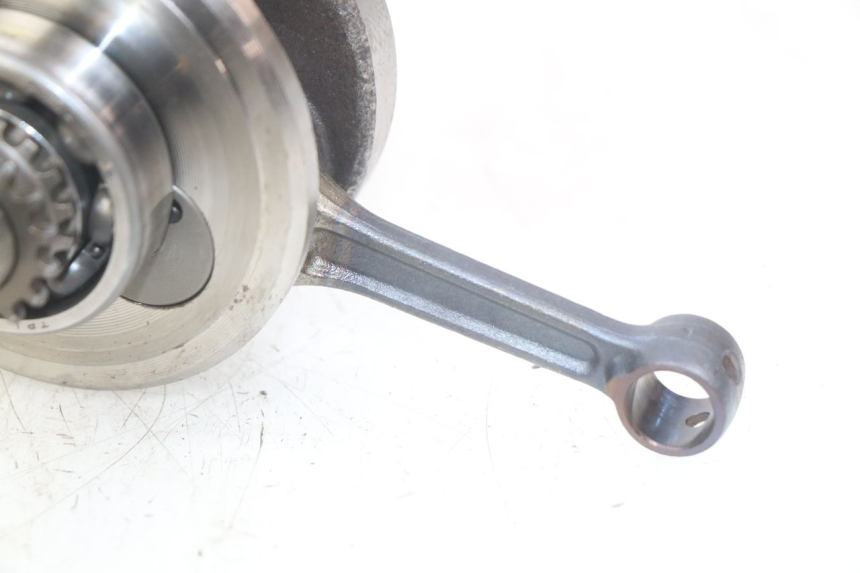 photo de CRANKSHAFT KYMCO AGILITY 4T 50 (2005 - 2018) - Alternative perspective