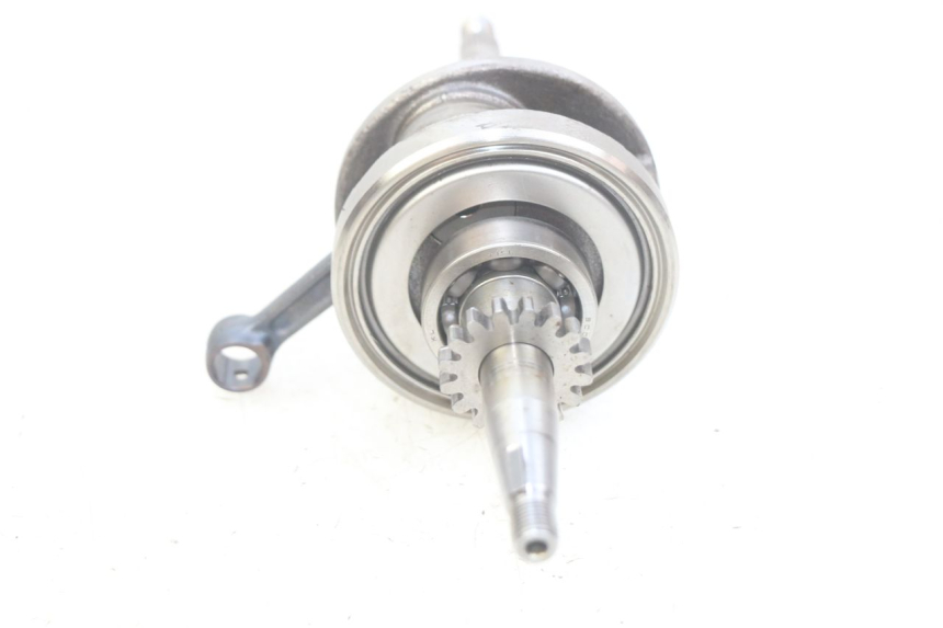 photo de CRANKSHAFT KYMCO AGILITY 4T 50 (2005 - 2018) - Surface and material condition