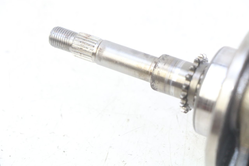 photo de CRANKSHAFT KYMCO AGILITY 4T 50 (2005 - 2018) - Markings and original references