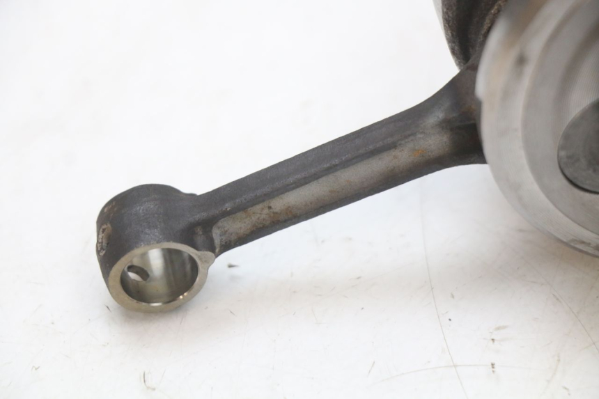 photo de CRANKSHAFT KYMCO AGILITY 4T 50 (2005 - 2018) - Technical close-up