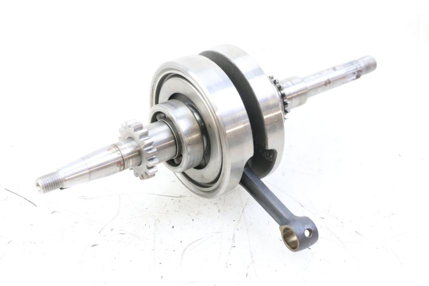 photo de CRANKSHAFT KYMCO AGILITY 4T 50 (2018 - 2022) - Main view