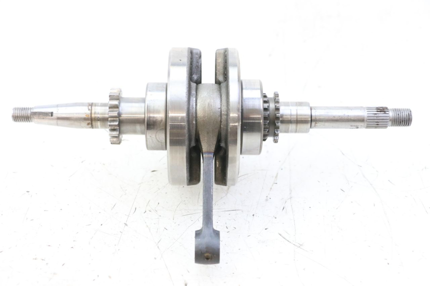 photo de CRANKSHAFT KYMCO AGILITY 4T 50 (2018 - 2022) - Component detail