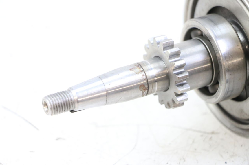 photo de CRANKSHAFT KYMCO AGILITY 4T 50 (2018 - 2022) - Technical close-up