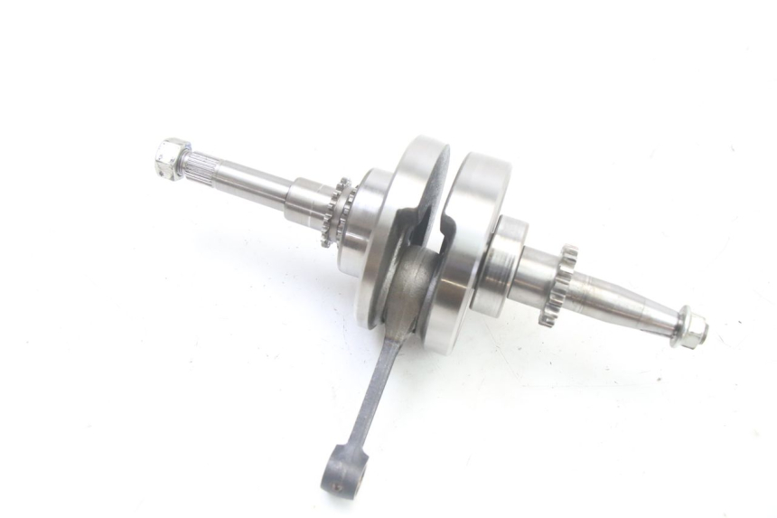 photo de CRANKSHAFT KYMCO AGILITY 4T 50 (2018 - 2022) - Alternative perspective