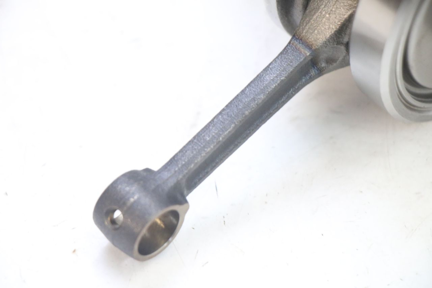 photo de CRANKSHAFT KYMCO AGILITY 4T 50 (2018 - 2022) - Product overview