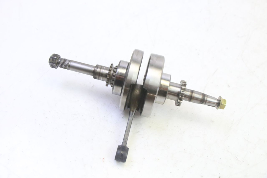 photo de CRANKSHAFT KYMCO AGILITY 4T 50 (2005 - 2018) - Component detail