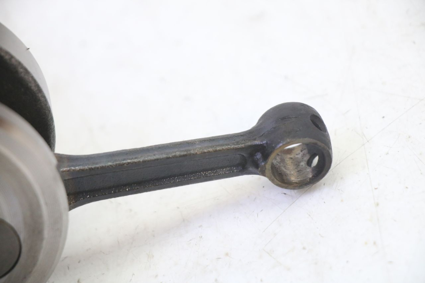 photo de CRANKSHAFT KYMCO AGILITY 4T 50 (2005 - 2018) - Alternative perspective