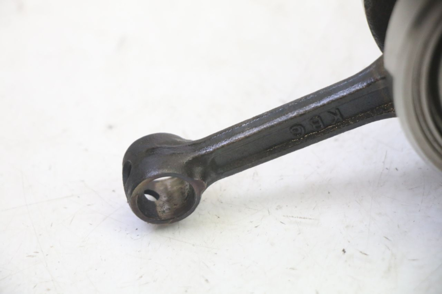 photo de CRANKSHAFT KYMCO AGILITY 4T 50 (2005 - 2018) - Product overview