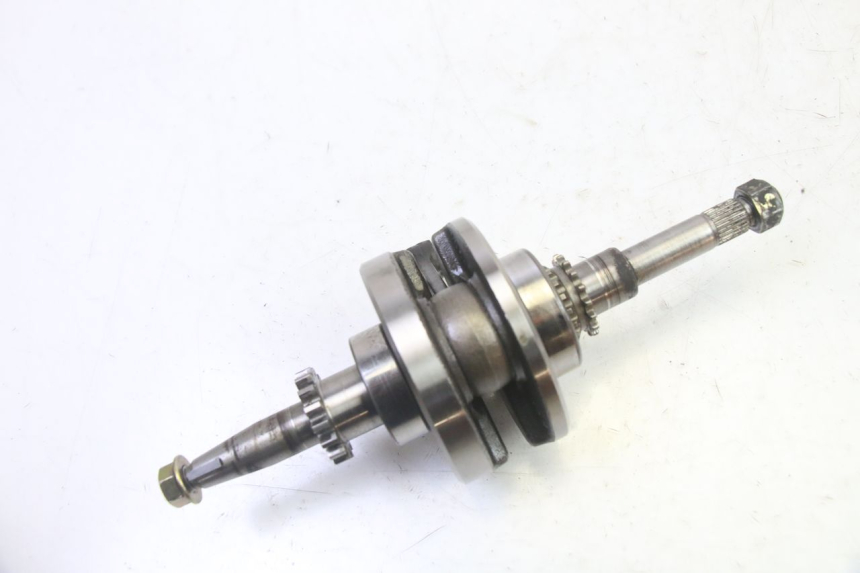 photo de CRANKSHAFT KYMCO AGILITY 4T 50 (2005 - 2018) - Checked used part