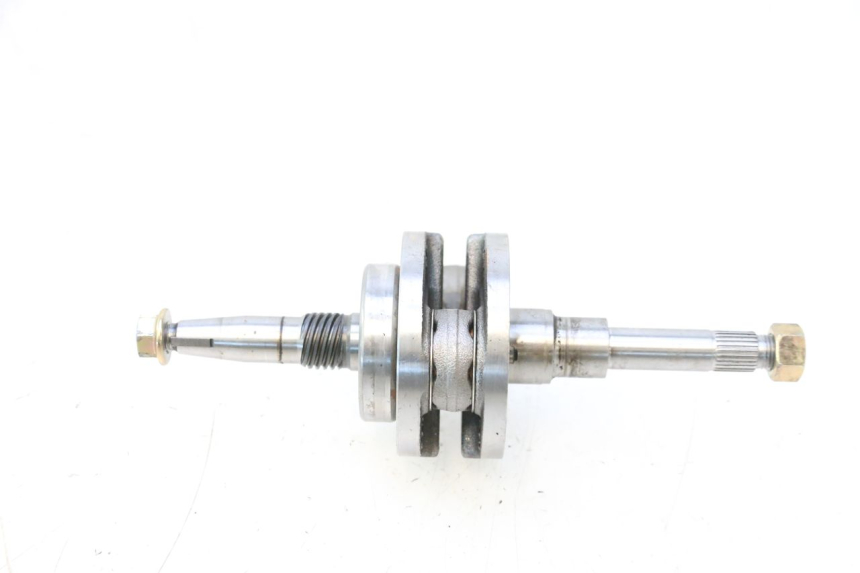 photo de CRANKSHAFT KYMCO AGILITY FR 2T 50 (2012 - 2017) - Zoom on usage condition