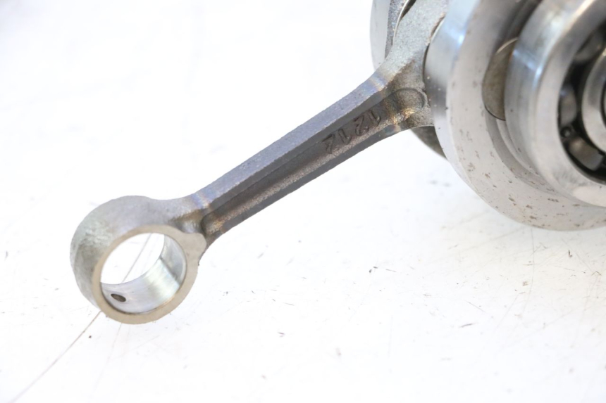 photo de CRANKSHAFT KYMCO AGILITY FR 2T 50 (2012 - 2017) - Technical close-up