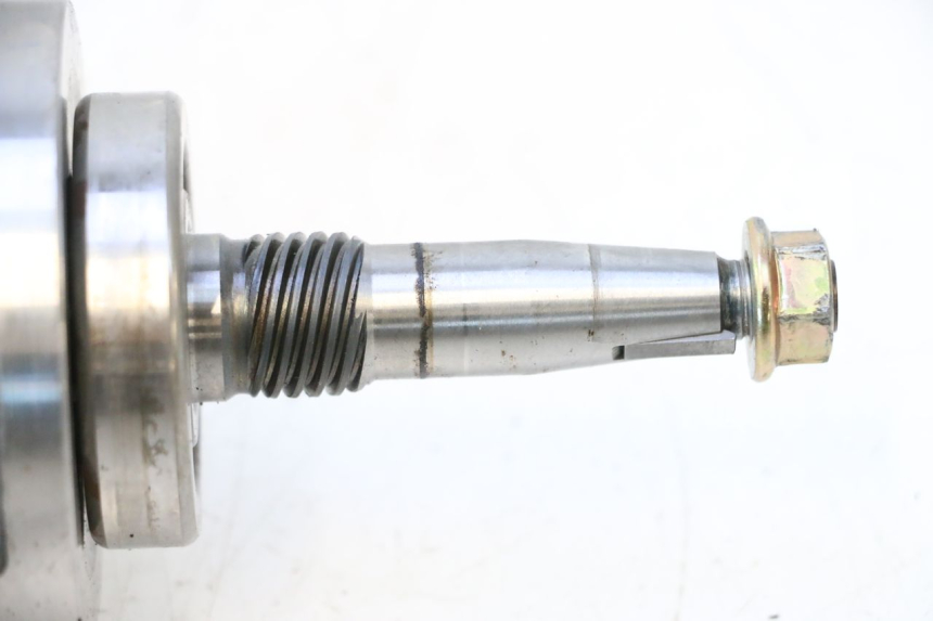photo de CRANKSHAFT KYMCO AGILITY FR 2T 50 (2012 - 2017) - Surface and material condition