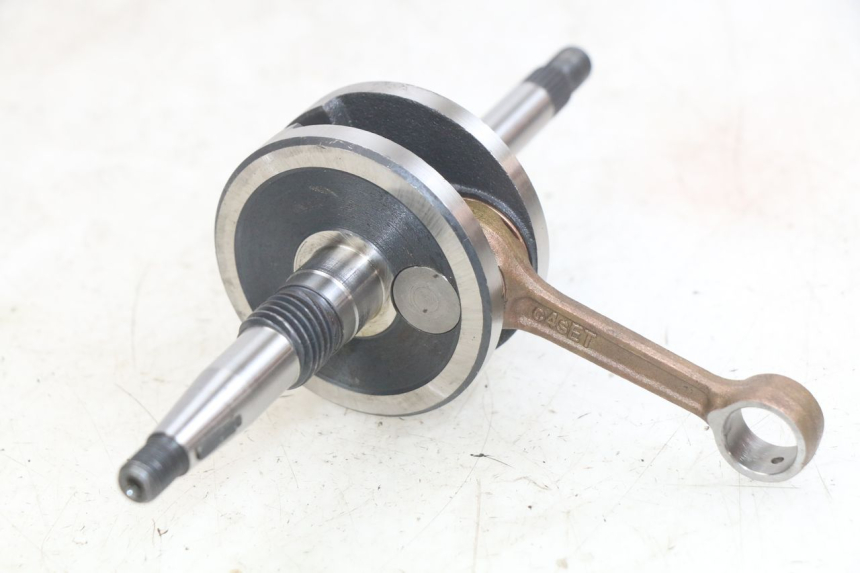 photo de CRANKSHAFT KYMCO AGILITY NAKED RENOUVO 2T 50 (2011 - 2018) - Main view