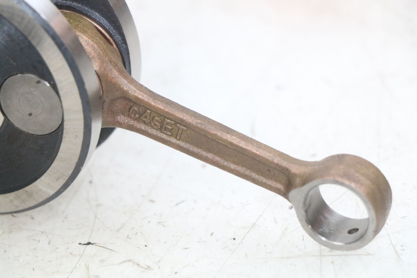 photo de CRANKSHAFT KYMCO AGILITY NAKED RENOUVO 2T 50 (2011 - 2018) - Technical close-up