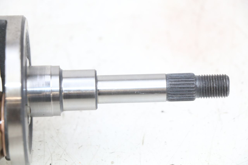 photo de CRANKSHAFT KYMCO AGILITY NAKED RENOUVO 2T 50 (2011 - 2018) - Product overview