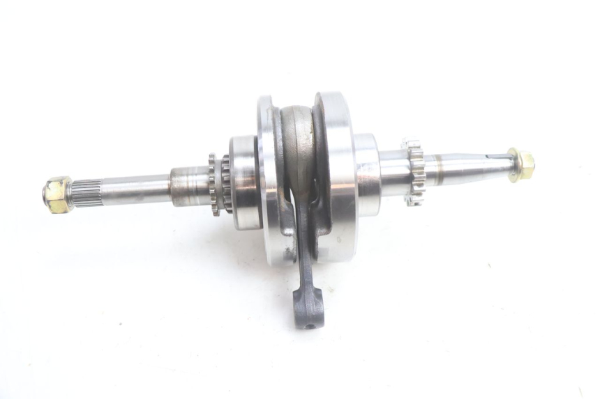 photo de CRANKSHAFT KYMCO AGILITY PREMIUM 50 (2007 - 2010) - Product overview