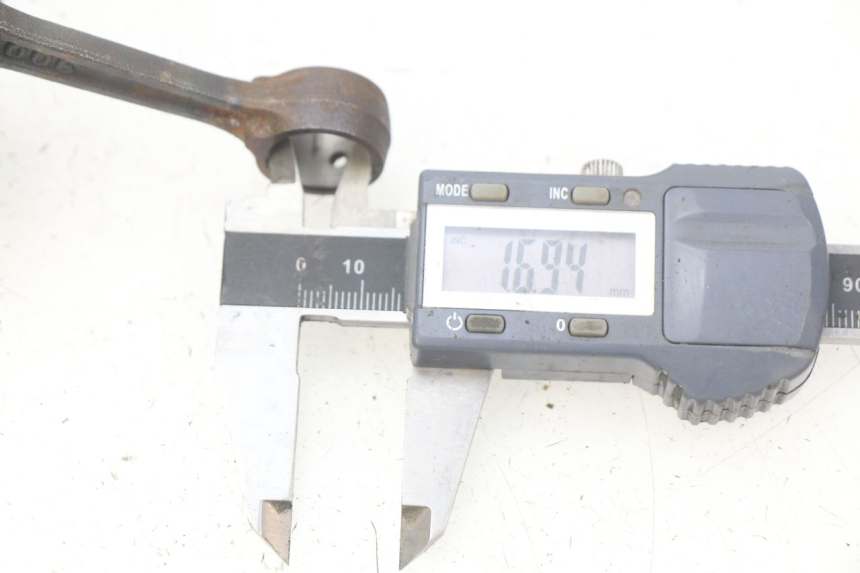 photo de CRANKSHAFT KYMCO AGILITY RS 2T 50 (2009 - 2013) - Component detail