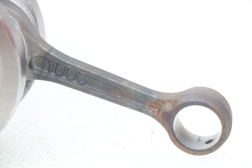 photo de CRANKSHAFT KYMCO AGILITY RS 2T 50 (2009 - 2013) - Alternative perspective