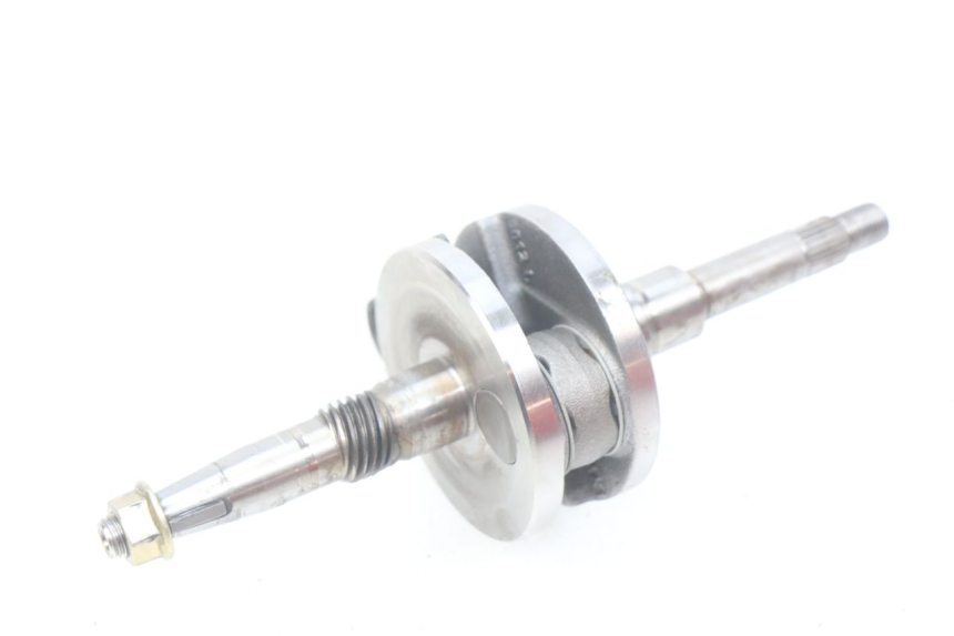 photo de CRANKSHAFT KYMCO AGILITY RS 2T 50 (2009 - 2013) - Technical close-up