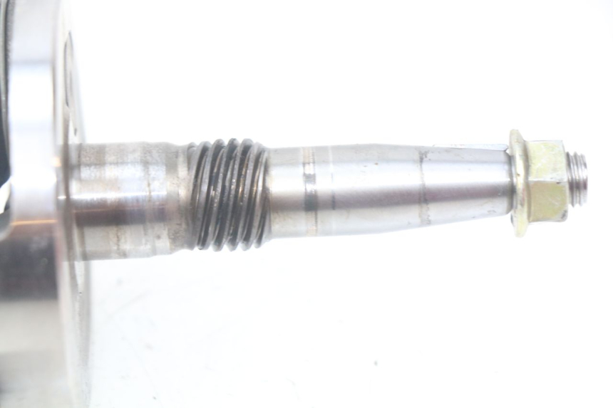 photo de CRANKSHAFT KYMCO AGILITY RS 2T 50 (2009 - 2013) - Surface and material condition