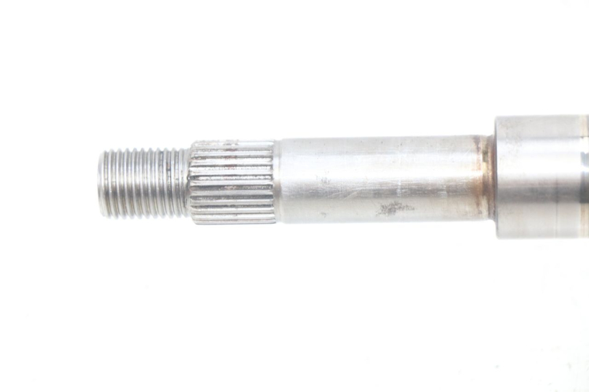 photo de CRANKSHAFT KYMCO AGILITY RS 2T 50 (2009 - 2013) - Checked used part