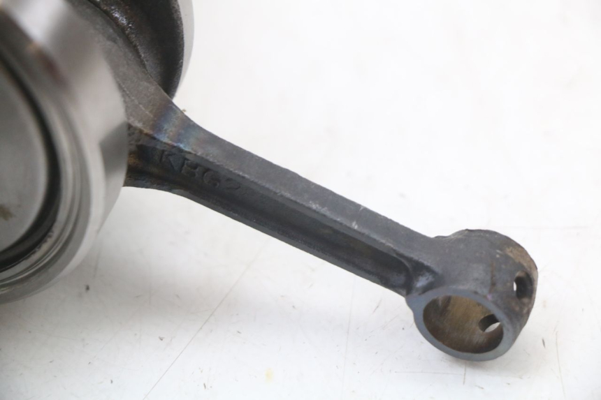 photo de Crankshaft KYMCO AGILITY RS 4T 50 (2009 - 2013) - Alternative perspective