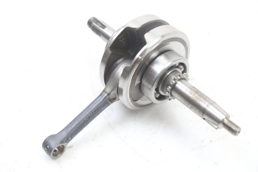 photo de CRANKSHAFT APOLLO RFZ 125 - Alternative perspective