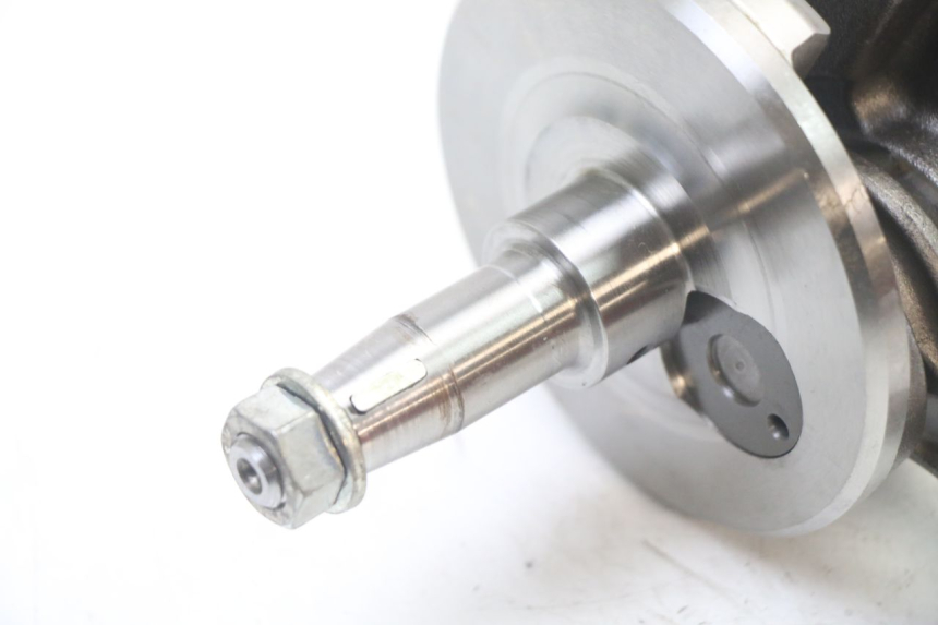 photo de CRANKSHAFT APRILIA ATLANTIC 125 (2003 - 2009) - Component detail