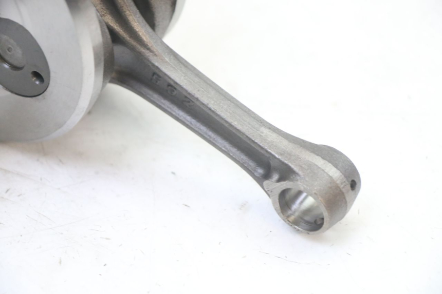 photo de CRANKSHAFT APRILIA ATLANTIC 125 (2003 - 2009) - Zoom on usage condition