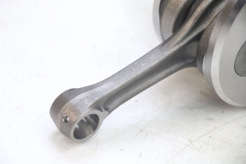 photo de CRANKSHAFT APRILIA ATLANTIC 125 (2003 - 2009) - Product overview