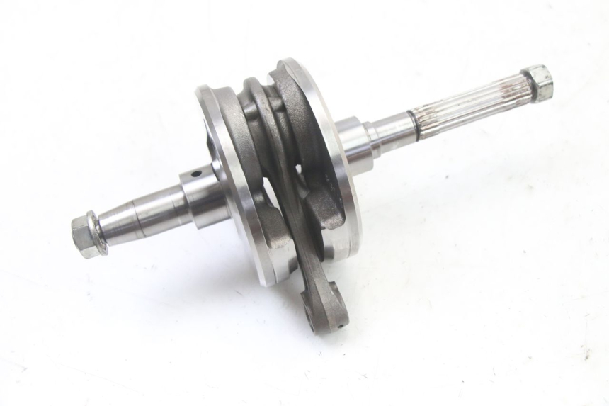 photo de CRANKSHAFT APRILIA ATLANTIC 125 (2003 - 2009) - Fixing points details