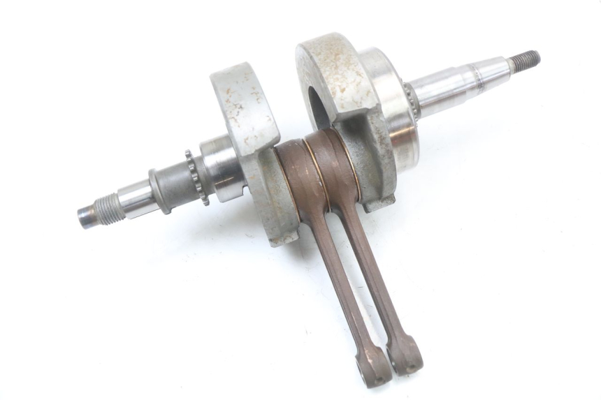 photo de CRANKSHAFT HYOSUNG GV AQUILA 125 (2000 - 2009) - Component detail