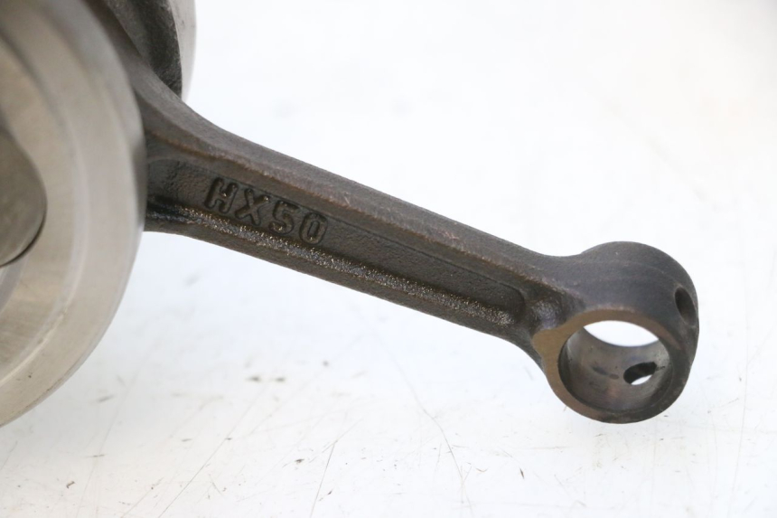 photo de CRANKSHAFT MASH BIBOP 2.0 50 (2021 - 2026) - Alternative perspective