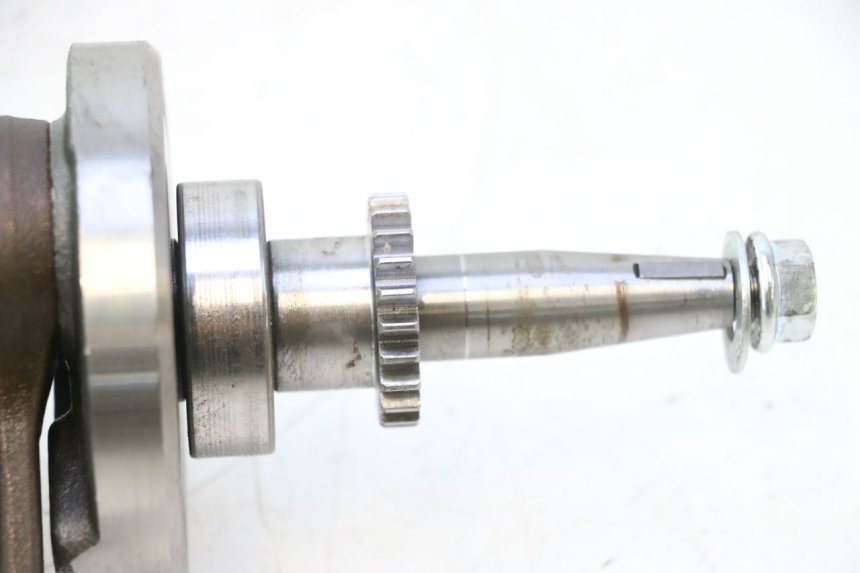 photo de CRANKSHAFT MASH BIBOP 2.0 50 (2021 - 2026) - Product overview
