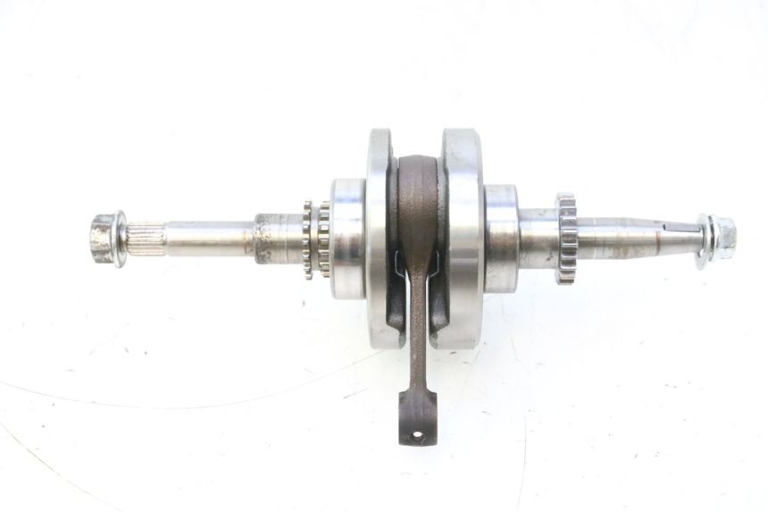 photo de CRANKSHAFT MASH BIBOP 2.0 50 (2021 - 2026) - Fixing points details