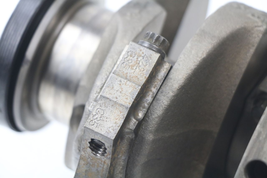 photo de CRANKSHAFT BMW R RT ABS 1100 (1996 - 2001) - Product overview