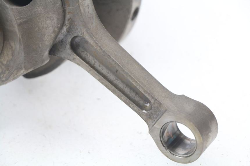 photo de CRANKSHAFT BMW R RT ABS 1100 (1996 - 2001) - Fixing points details