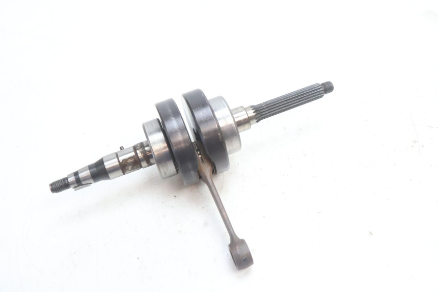 photo de CRANKSHAFT MBK BOOSTER ROCKET 50 (1995 - 1998) - Main view