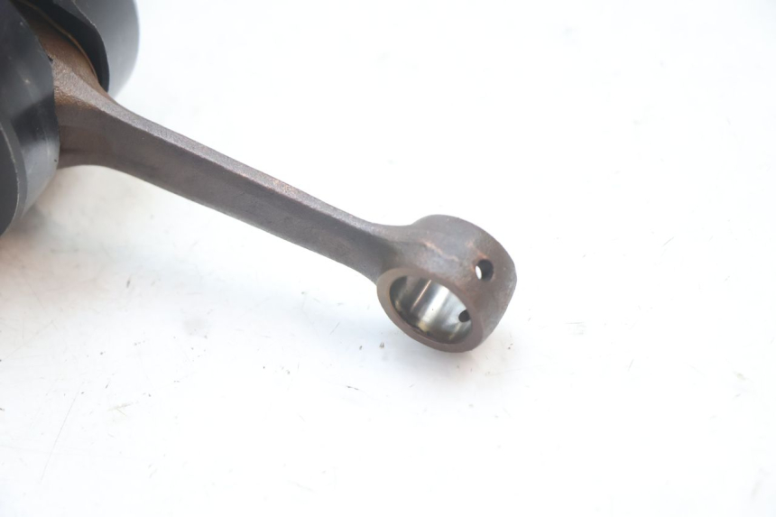 photo de CRANKSHAFT MBK BOOSTER ROCKET 50 (1995 - 1998) - Technical close-up