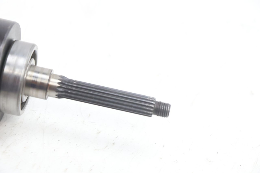 photo de CRANKSHAFT MBK BOOSTER ROCKET 50 (1995 - 1998) - Product overview