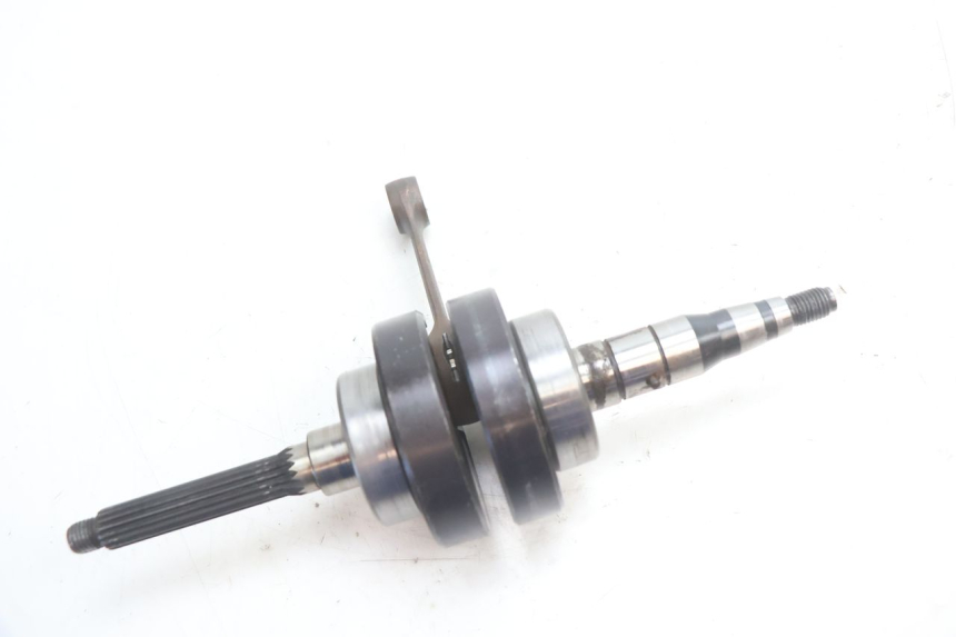 photo de CRANKSHAFT MBK BOOSTER ROCKET 50 (1995 - 1998) - Surface and material condition