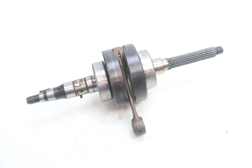photo de CRANKSHAFT MBK BOOSTER ROCKET 50 (1995 - 1998) - Checked used part