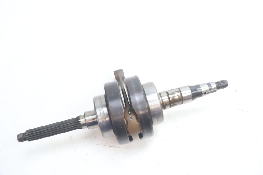 photo de CRANKSHAFT MBK BOOSTER ROCKET 50 (1995 - 1998) - Markings and original references