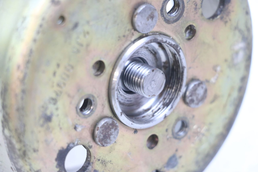 photo de CRANKSHAFT MBK BOOSTER SPIRIT 50 (1999 - 2003) - Product overview