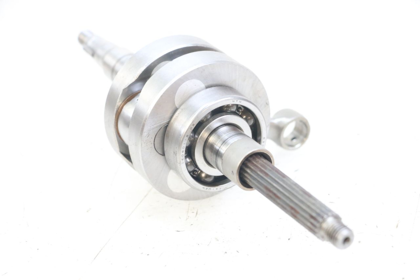 photo de CRANKSHAFT MBK BOOSTER SPIRIT 50 (1999 - 2003) - Fixing points details