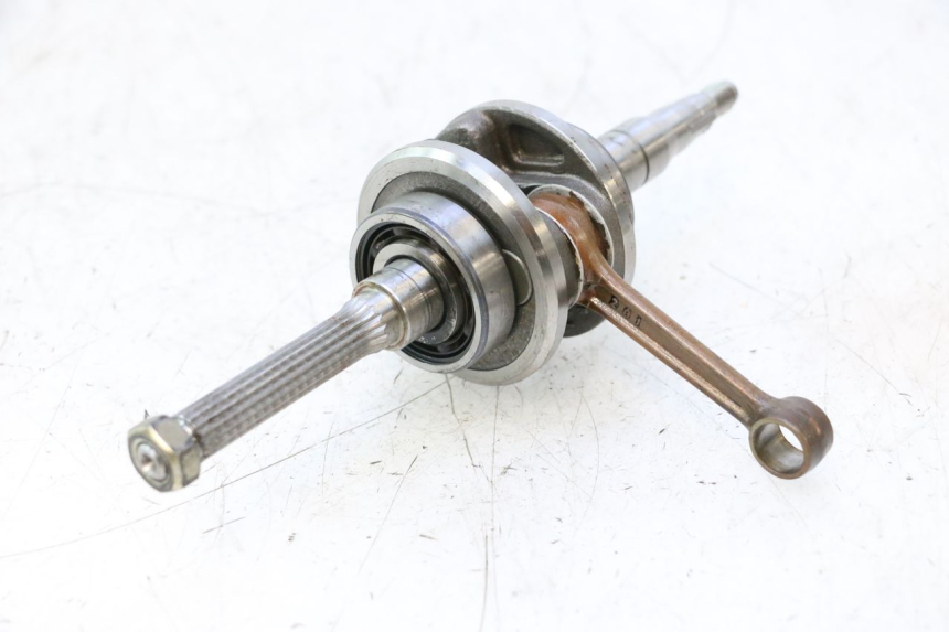 photo de CRANKSHAFT MBK BOOSTER SPIRIT 50 (2004 - 2017) - Main view